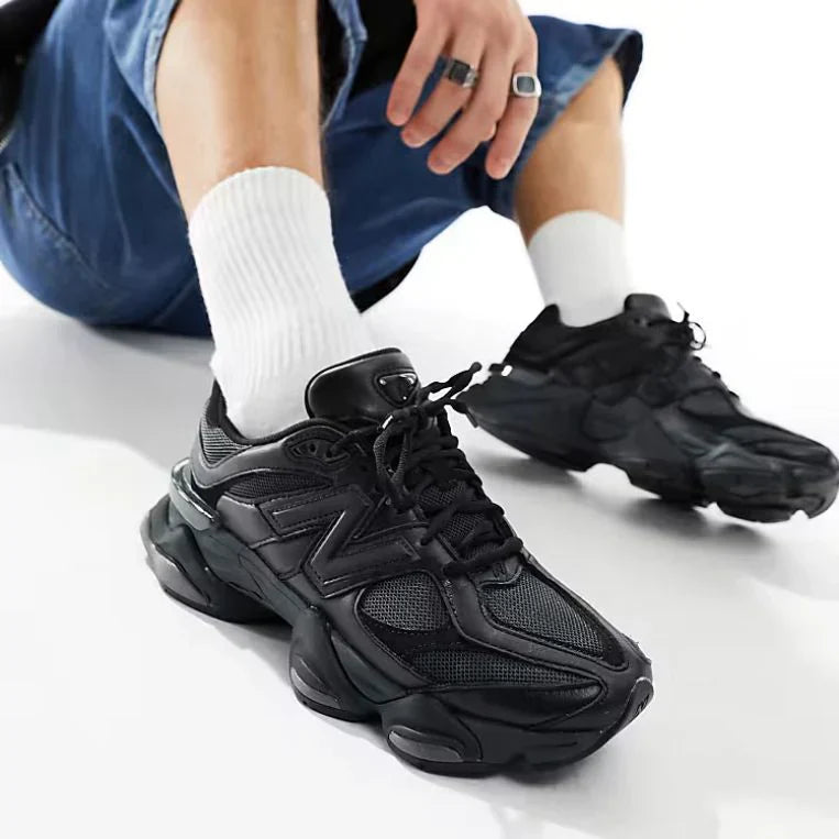 New balance