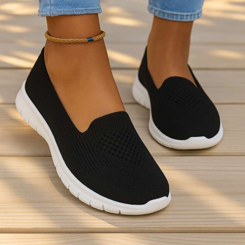 Scarpe ortopediche da donna ultraleggere e con un comfort ottimale
