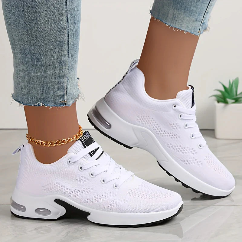 FlexiStep™ – Scarpe ortopediche flessibili da donna